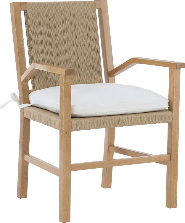 Aix-En-Provence Dining Arm Chair