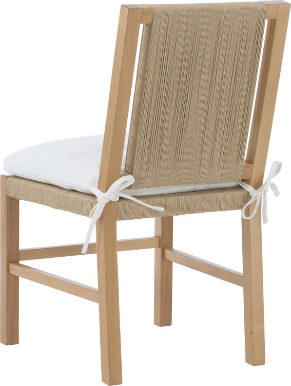 Aix-En-Provence Dining Side Chair