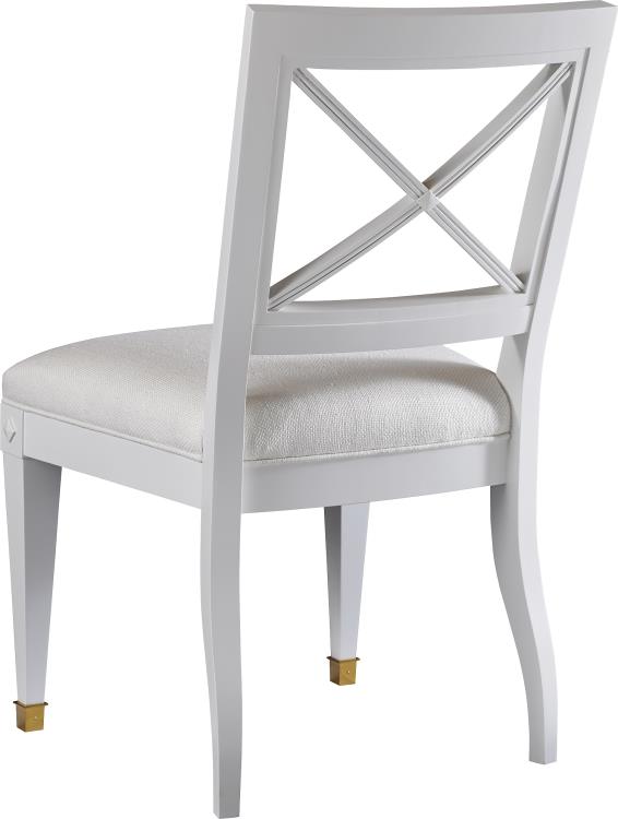 Trouvais Dining Side Chair