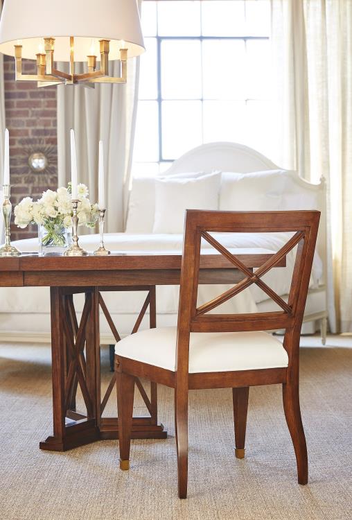 Trouvais Dining Side Chair