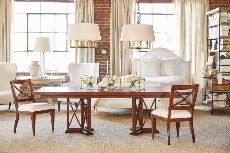 Trouvais Dining Side Chair