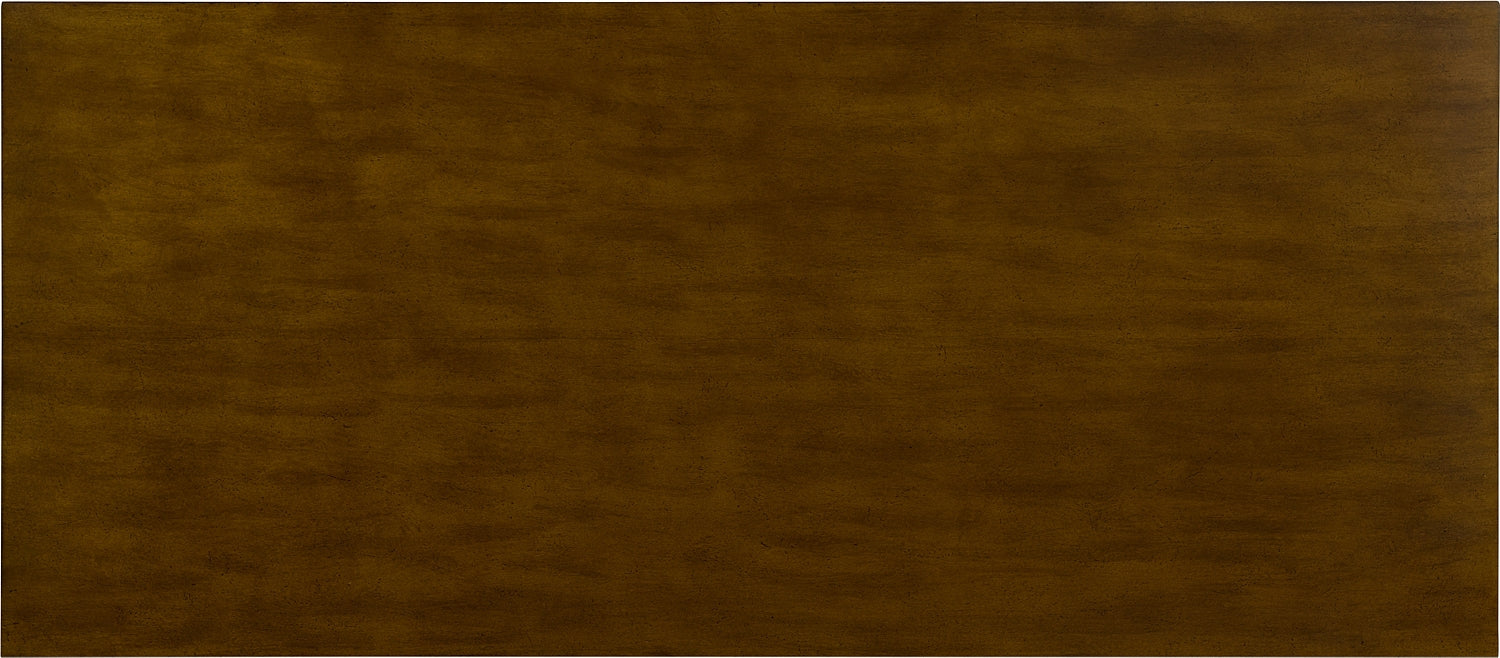 ST. CLAIRE CHEST in Maple Veneers, Maple Solids - Hickory Chair