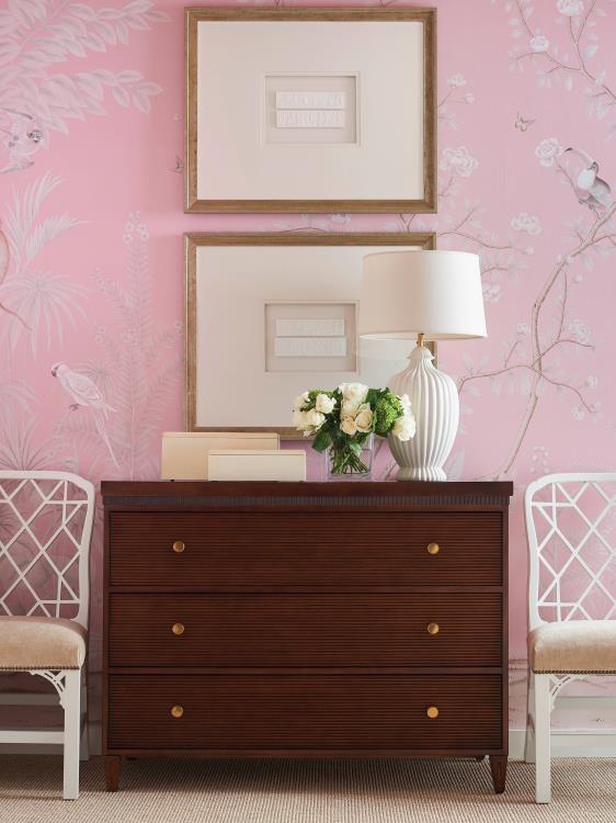 St. Claire Chest
