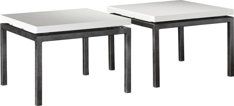 Maison Cocktail Table
