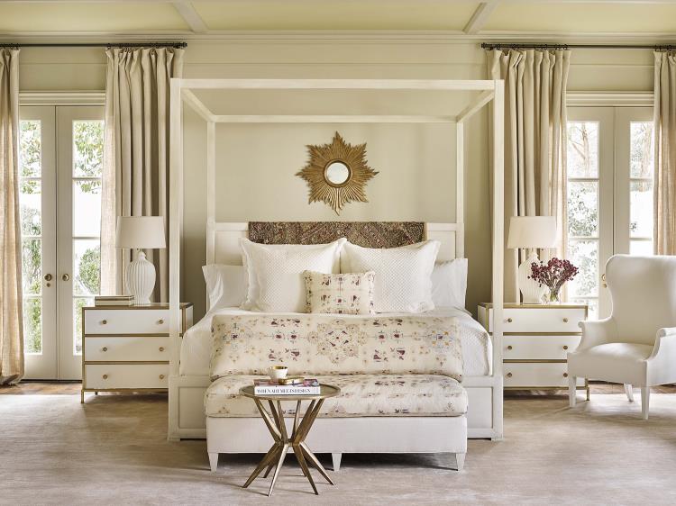 Eden Accent Table