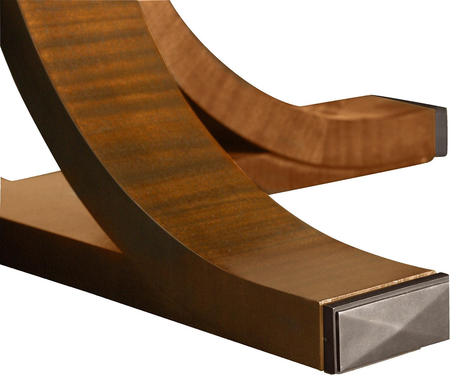 ARTISAN PEDESTAL BASE-ASH in Ash Veneers, Ash Solids - Hickory Chair