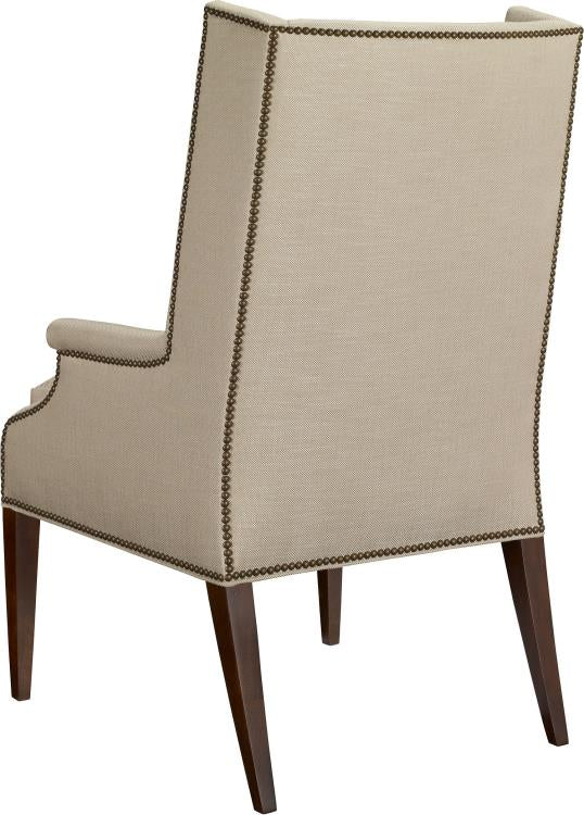Martin Dining Arm Chair - Loose Seat