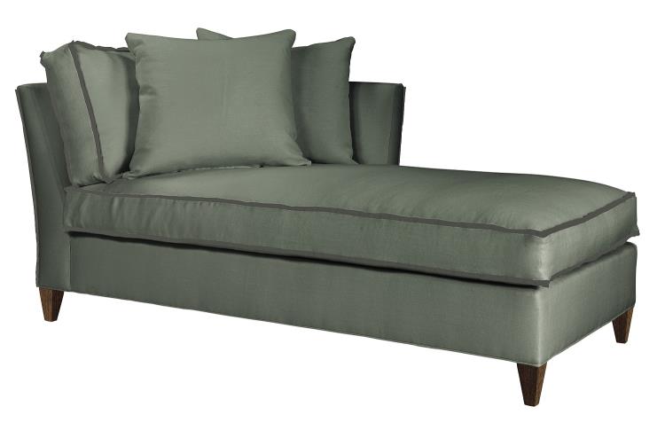 Leigh  Sectional Ra Chaise