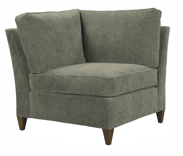 Leigh  Sectional Corner Chair