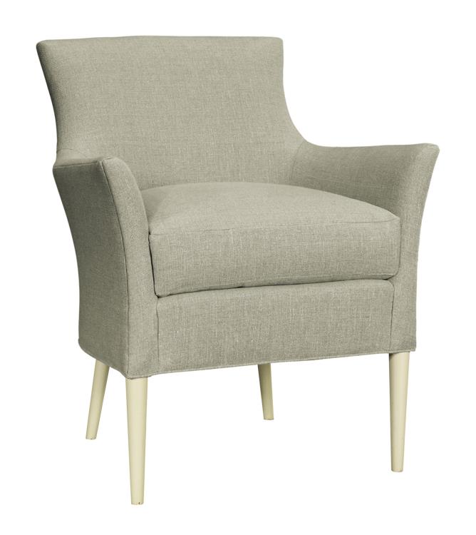 Chastain Chair Slipcover