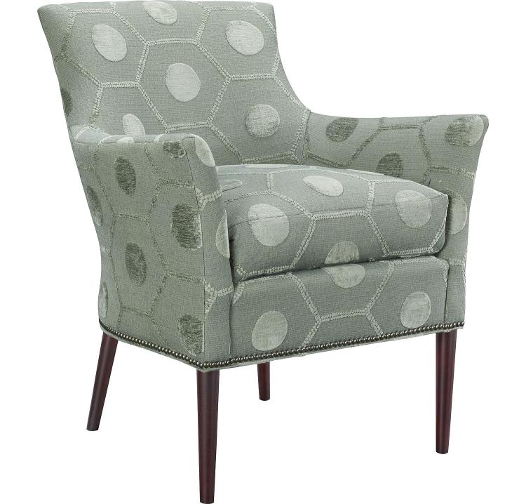 Chastain Dining Arm Chair/Accent Chair