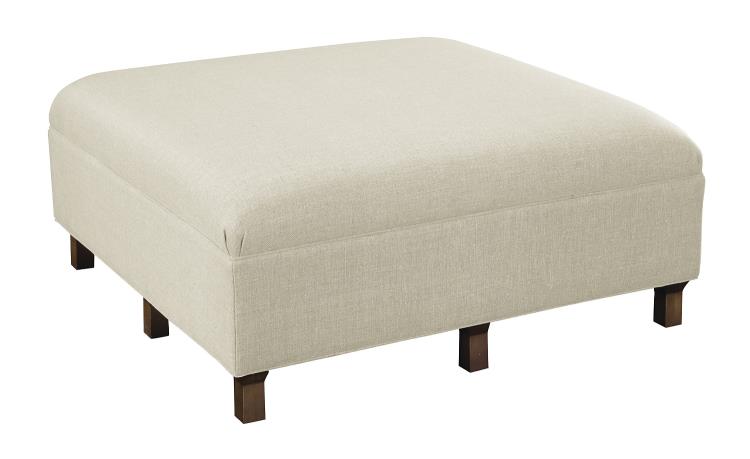 Inman Ottoman M2m