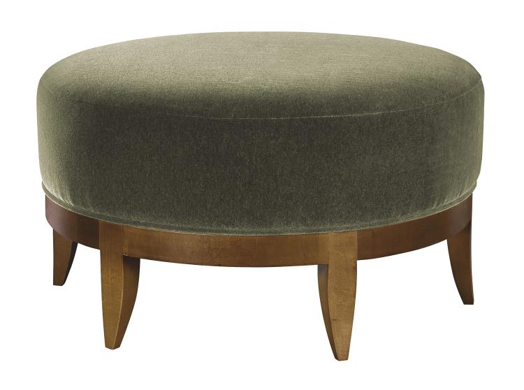 Auburn Small Stool
