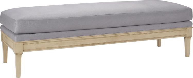 Courtland Bench M2m