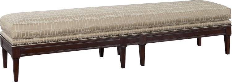Courtland Bench