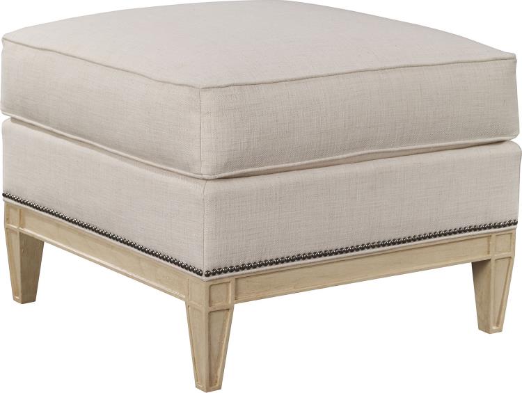 Monroe Ottoman