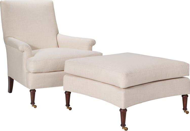 Virginia Chair