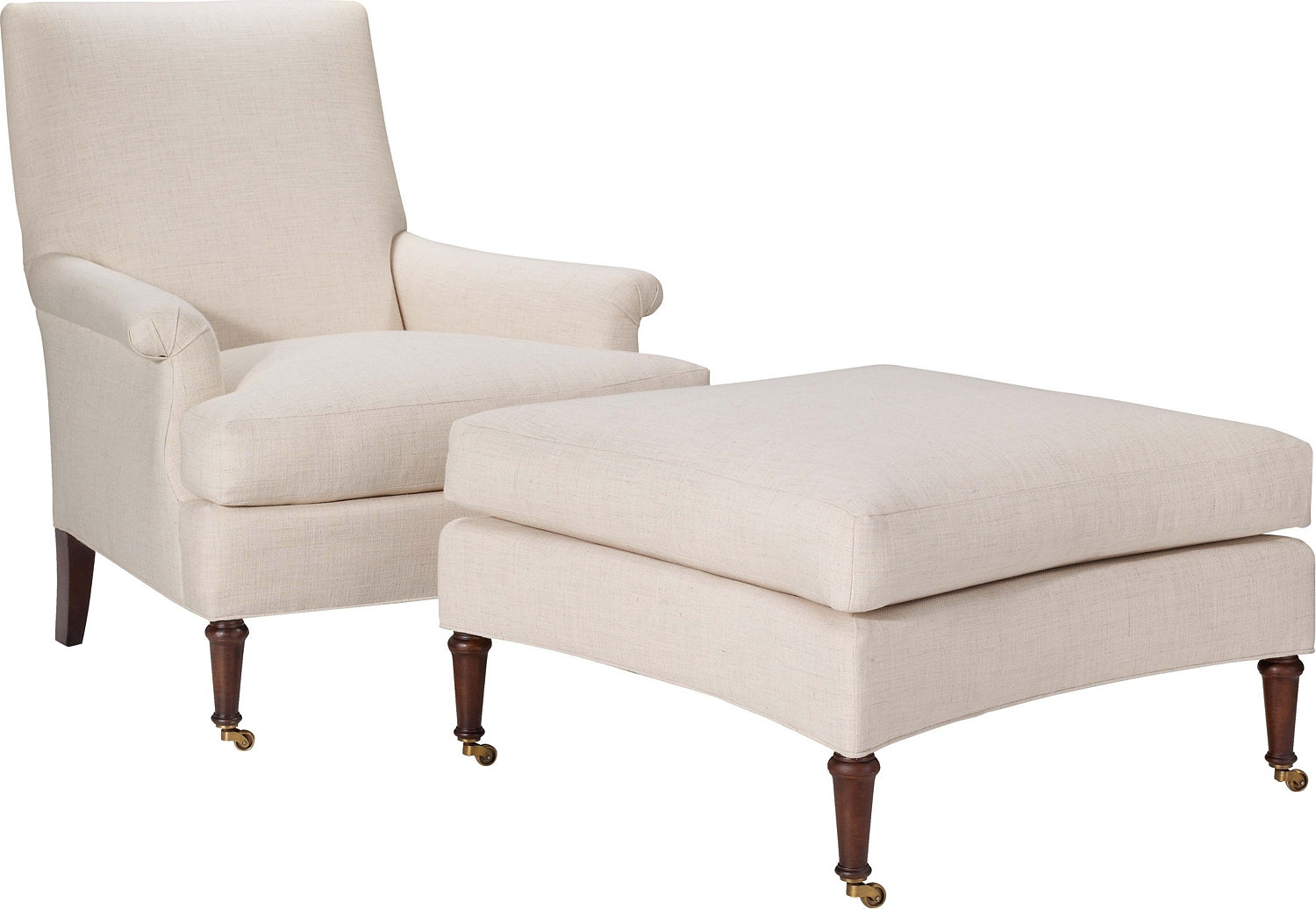 VIRGINIA CHAIR