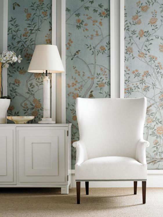 Josephine Wing Chair