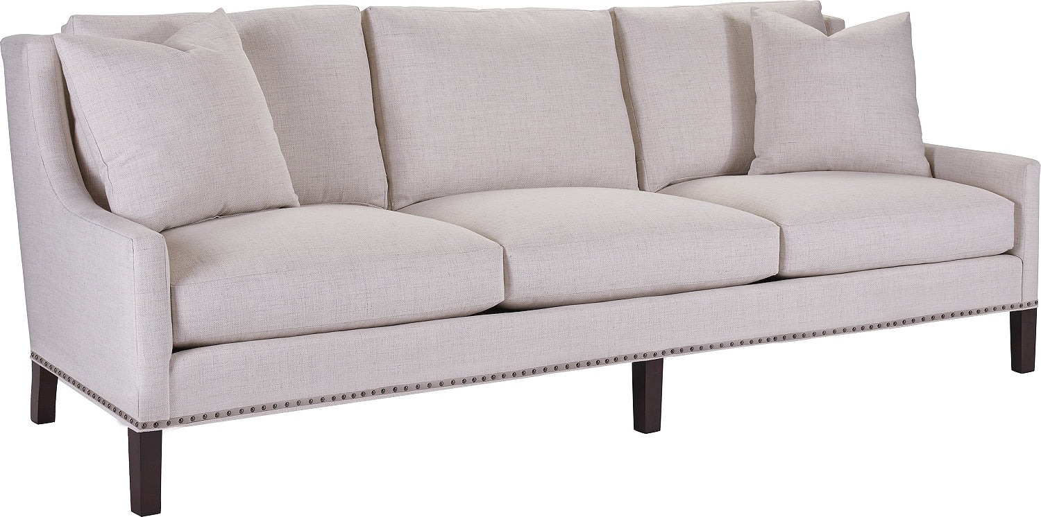 Chatham Sofa in Maple Solids - Hickory Chair