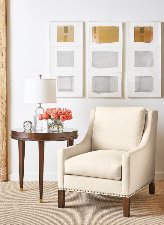Chatham Lounge Chair