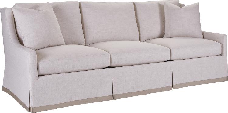 Chatham Sofa With Skirt