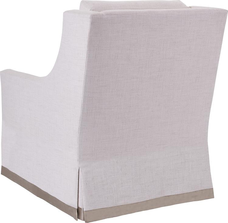 Chatham Lounge Chair With Skirt