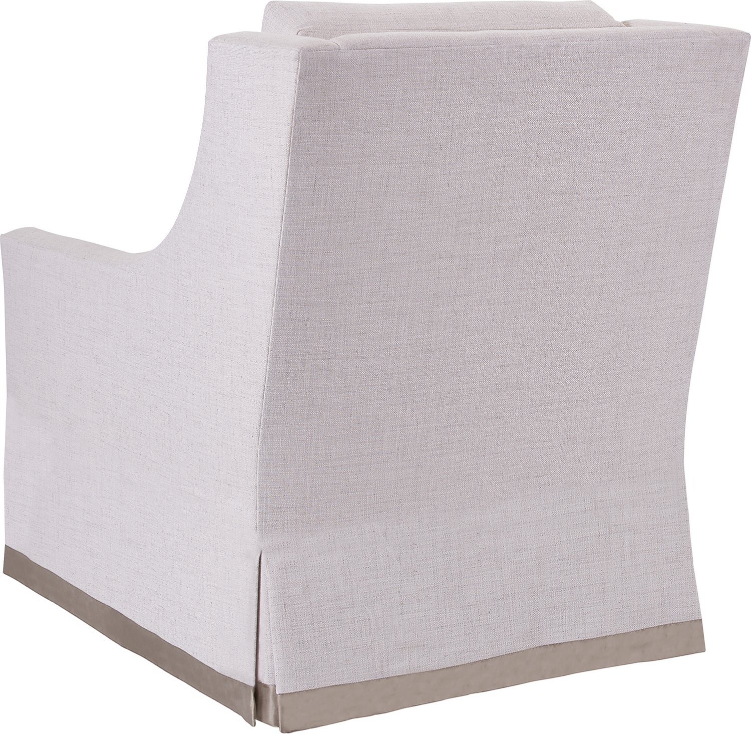 CHATHAM LOUNGE CHAIR WITH SKIRT