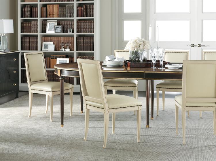 Choate Dining Table