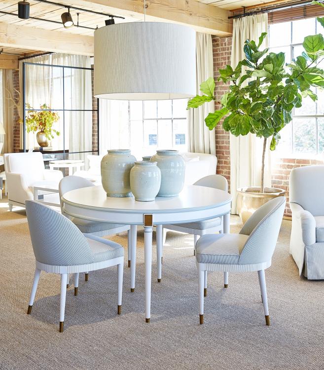 Choate Dining Table