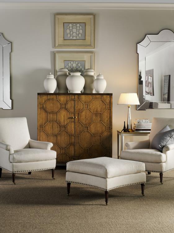 Blackland Cabinet