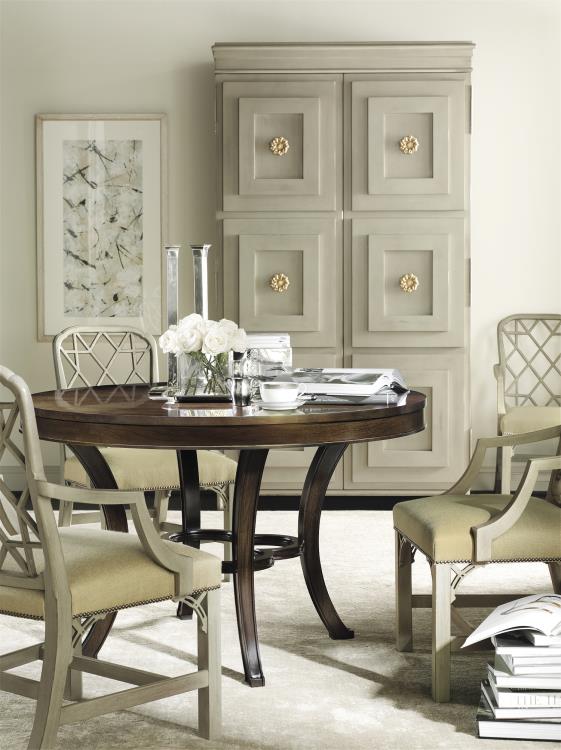 Linwood Dining Side Chair