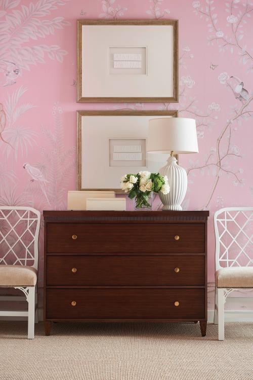 Linwood Dining Side Chair