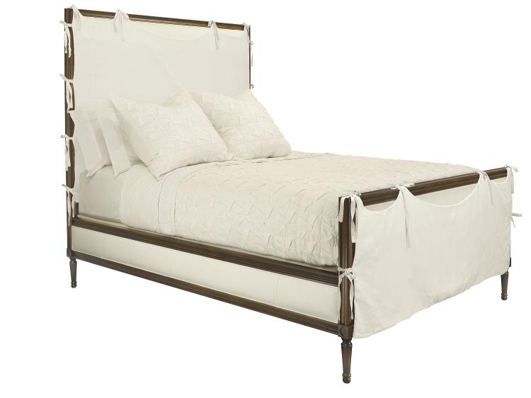 Candler Twin Bed Slipcover Add On