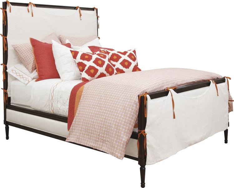 Candler King Bed Slipcover Add On