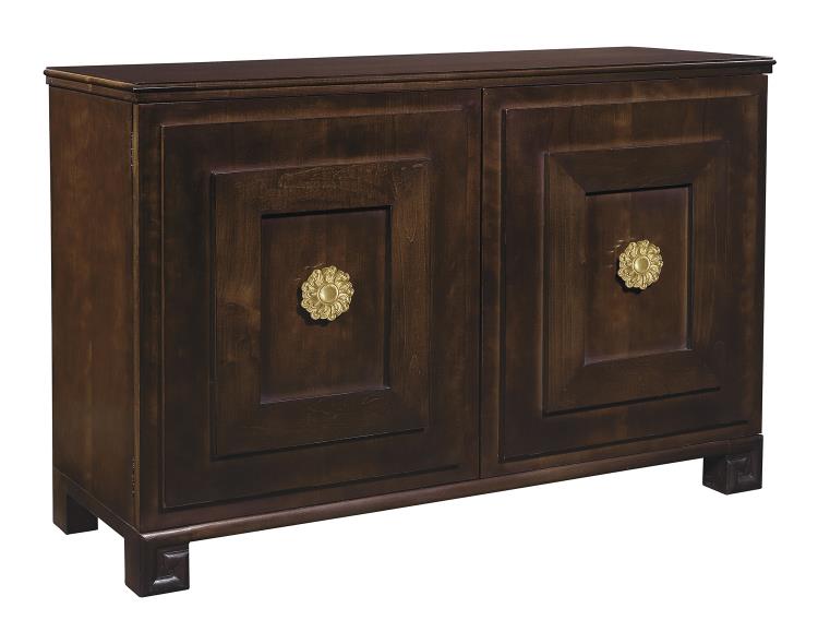 Tuxedo Chest