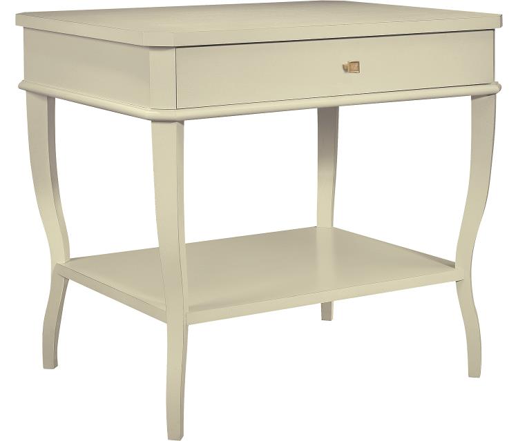West Paces Side Table