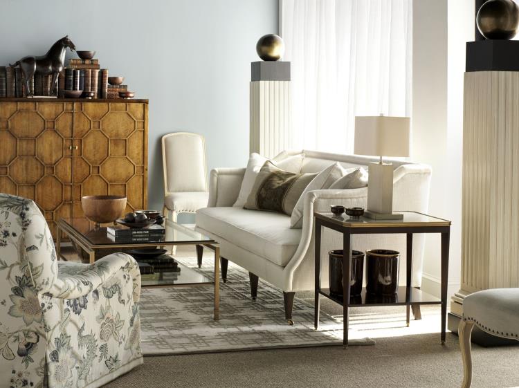 Emory Chair