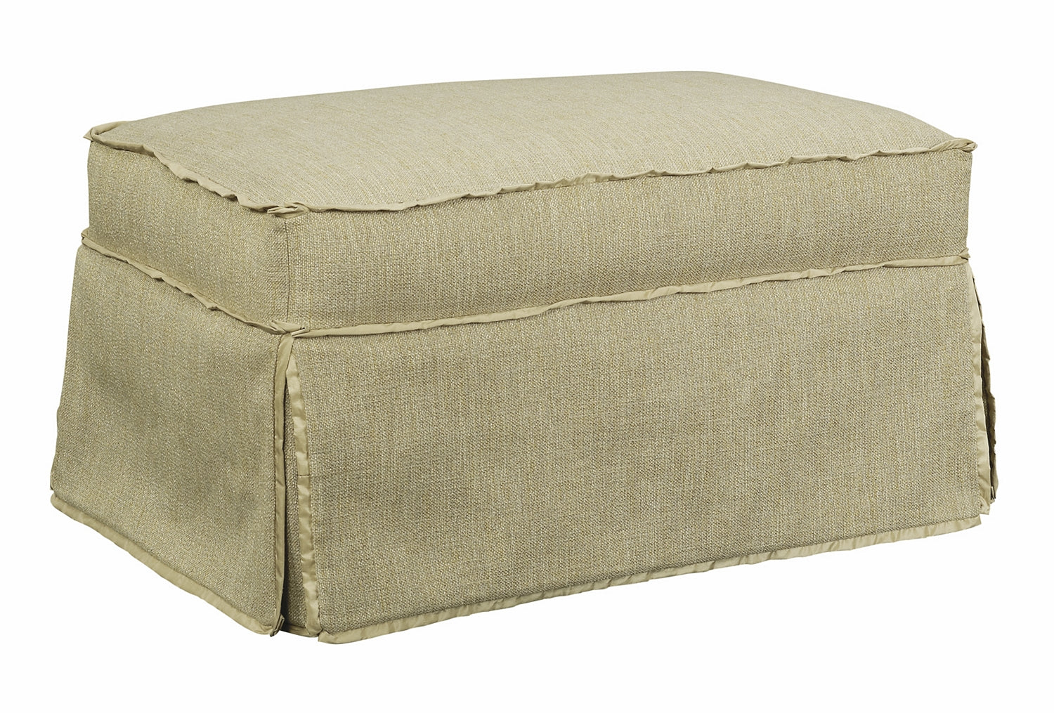 EMORY OTTOMAN