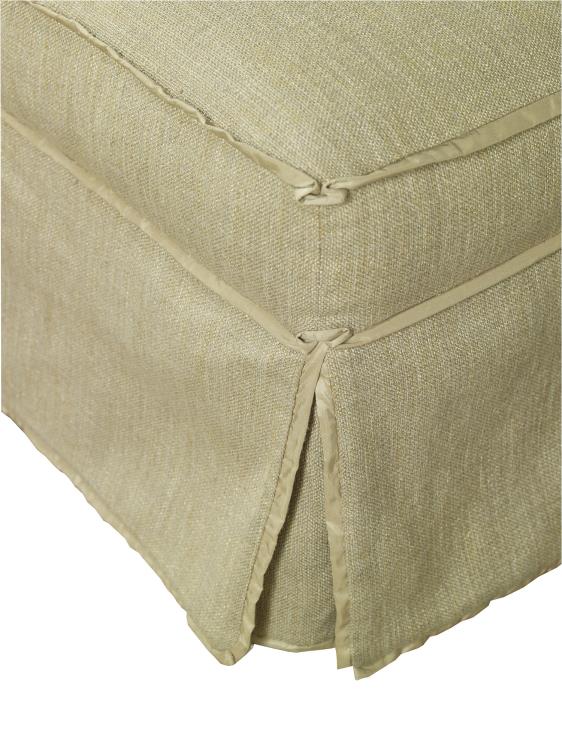 Emory Ottoman