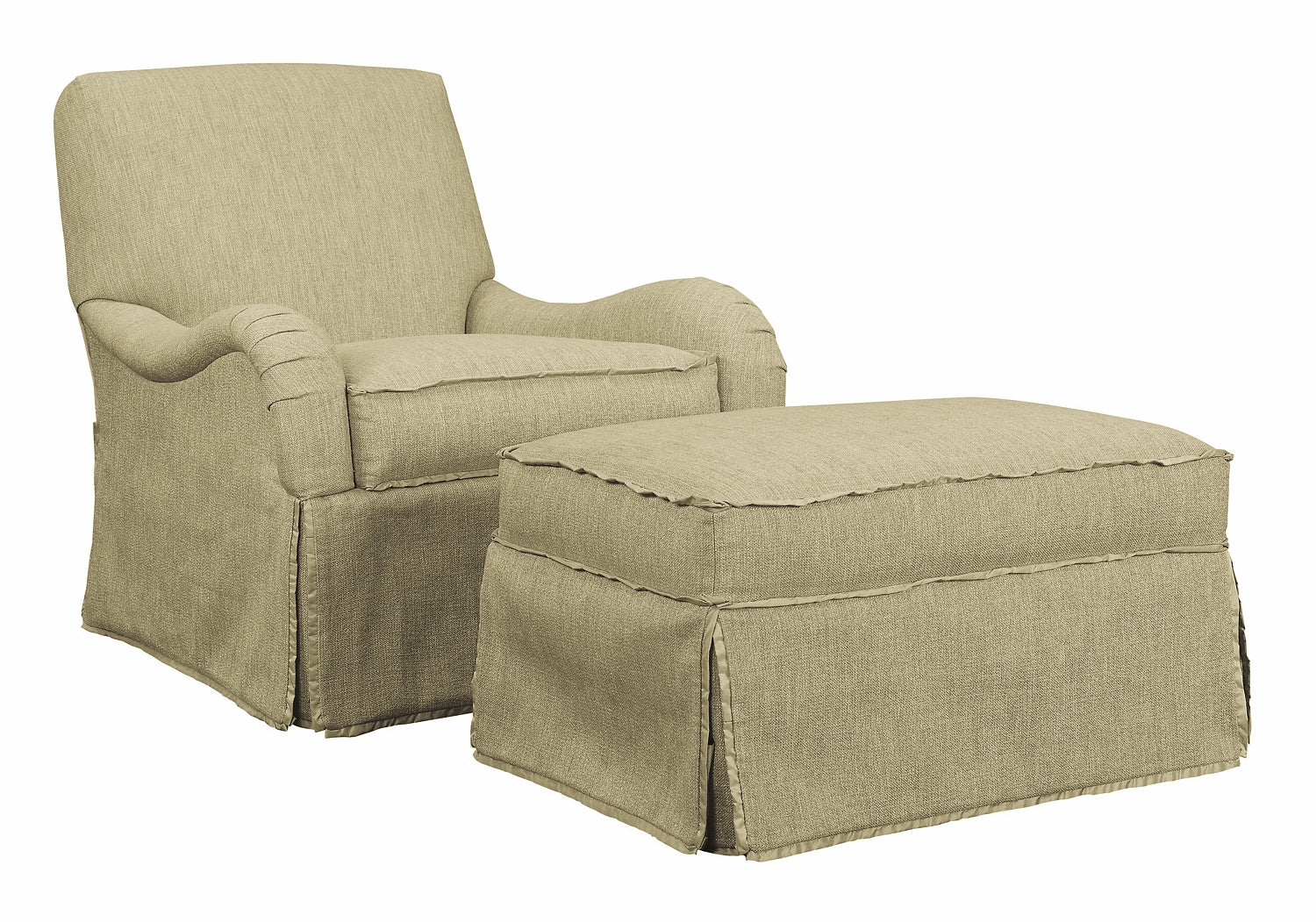 EMORY OTTOMAN
