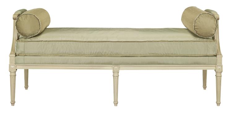 Woodward Bench
