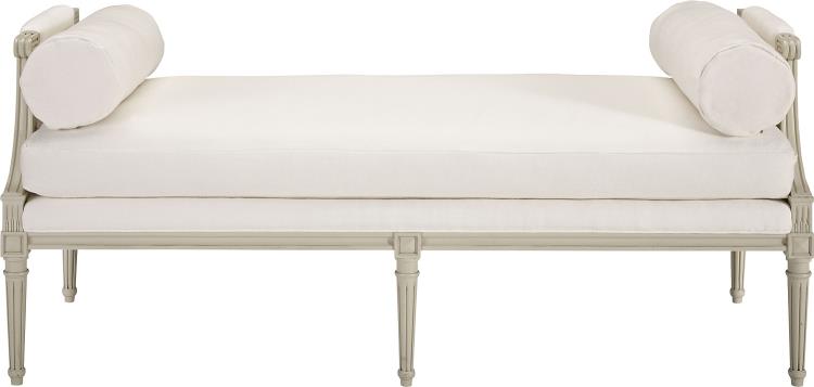 Woodward Bench