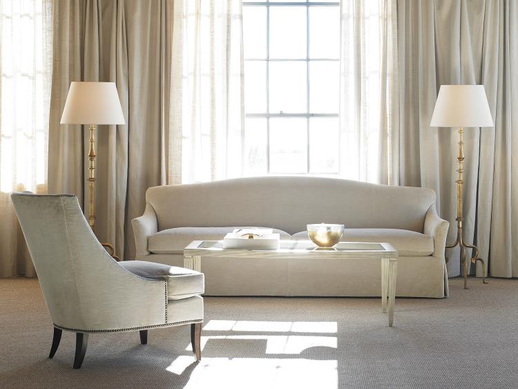 Haddon Lounge Chair