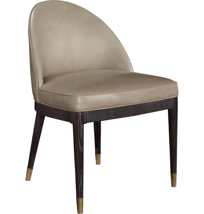Laurent Dining Side Chair (HC1650-01)