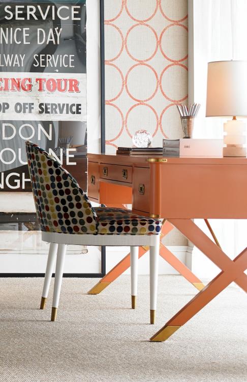 Laurent Dining Side Chair