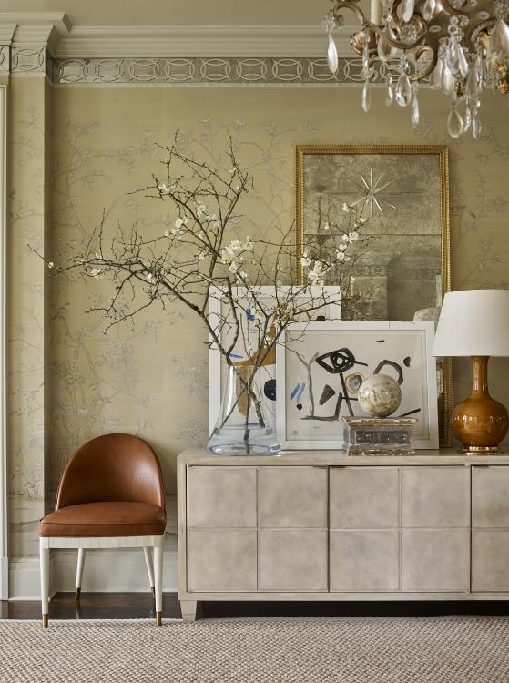 Laurent Counter Stool