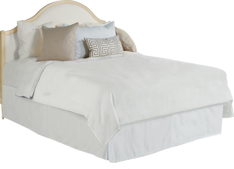 Simone King Headboard