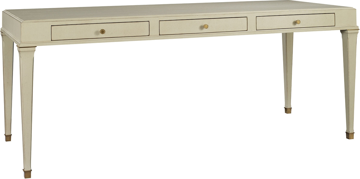 JULIEN DESK in Maple - Hickory Chair