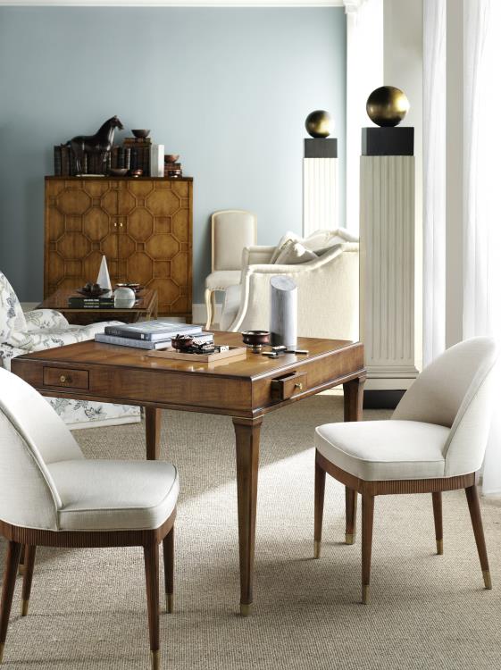 Julien Game Table